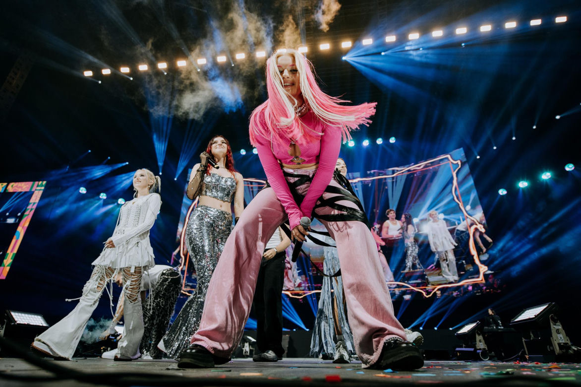 EKIPA Festival 2024 - gorąca impreza na start lata!