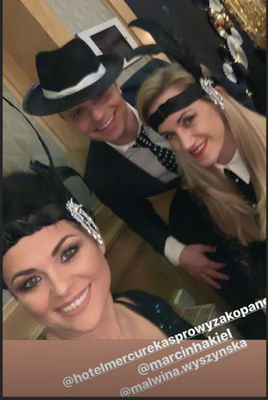 Gwiazdy na Sylwestra 2019/2020