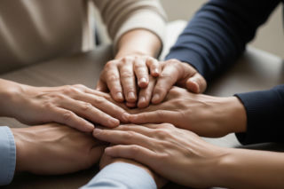 Marta Nawrocka spełnia obietnicę. Jakie inicjatywy wesprze fundacja Pierwszej Damy?