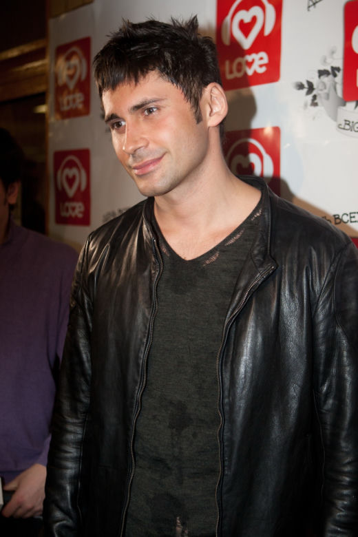 Dan Balan