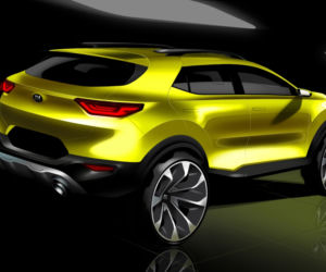 Kia Stonic