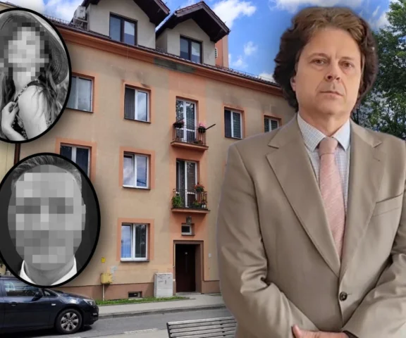 Makabra! Śledczy zdradzają wstrząsające kulisy śmierci rodziny ze Skawiny