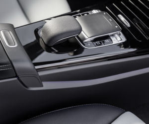 Mercedes-Benz Klasy A czwarta generacja