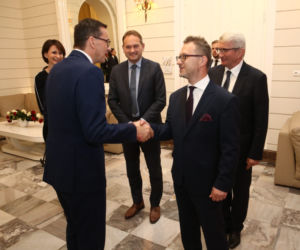 Złote Laury „Super Biznesu” 