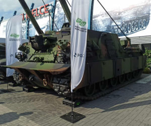 Agencja Uzbrojenia podpisała wartą 100 mln USD umowę. Więcej Herculesów i mobilnych warsztatów dla wojska