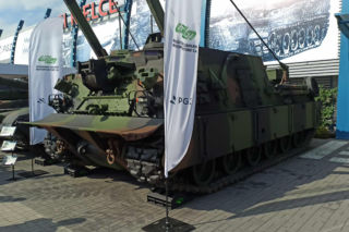 Agencja Uzbrojenia podpisała wartą 100 mln USD umowę. Więcej Herculesów i mobilnych warsztatów dla wojska