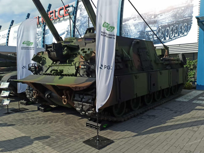 Agencja Uzbrojenia podpisała wartą 100 mln USD umowę. Więcej Herculesów i mobilnych warsztatów dla wojska