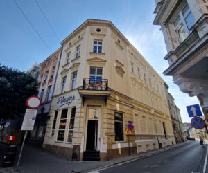 Miasto remontuje kamienice