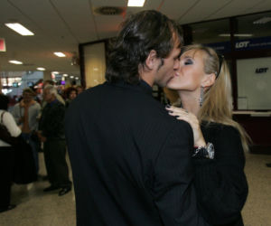 Doda - bałam się seksu z Majdanem