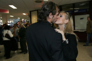 Doda - bałam się seksu z Majdanem