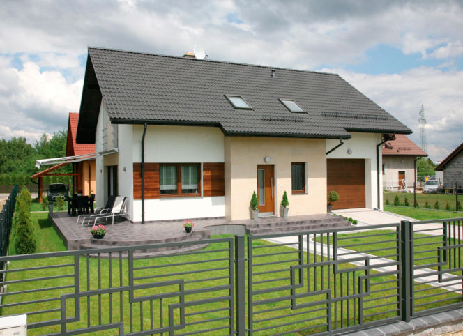 Wykwintny – Murator C280