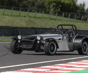 Caterham Seven Superlight Twenty