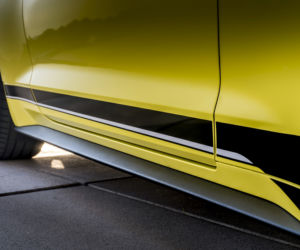 Ford Mustang Mach 1 (2021)