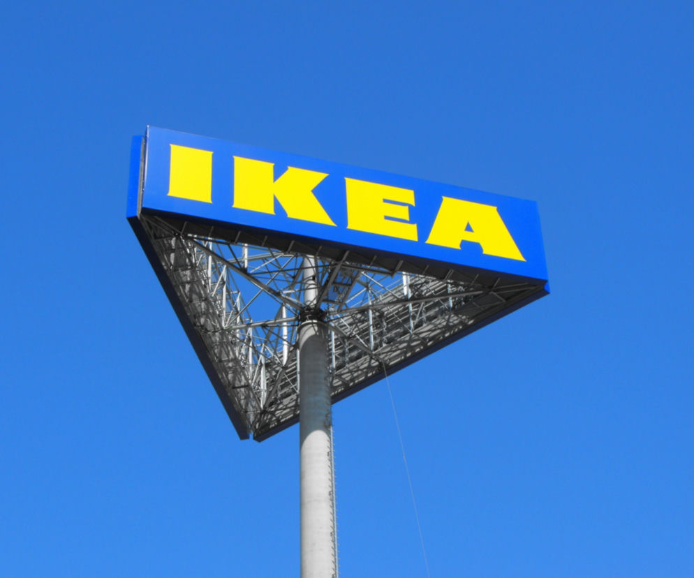 IKEA - zdjęcie poglądowe