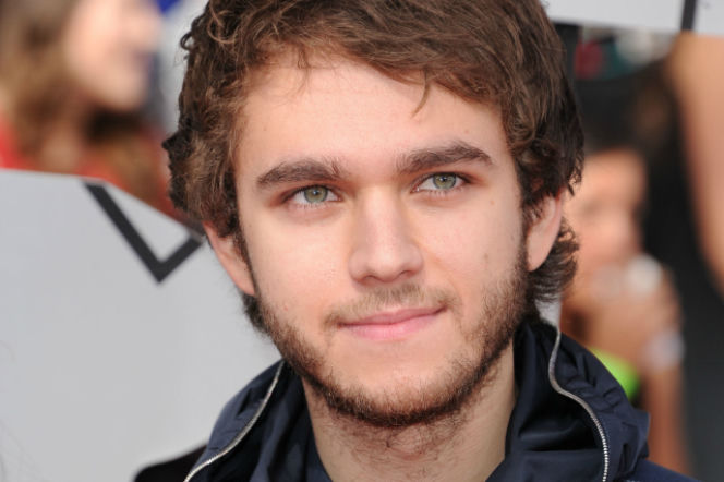 Zedd