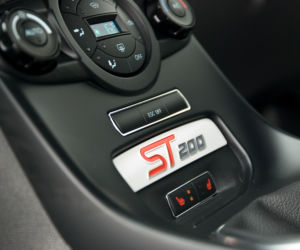Ford Fiesta ST200