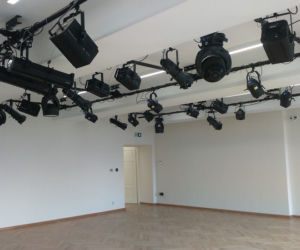 Teatr Muzyczny w Toruniu wreszcie otwarty dla publiczności! To wciąż jednak plac budowy