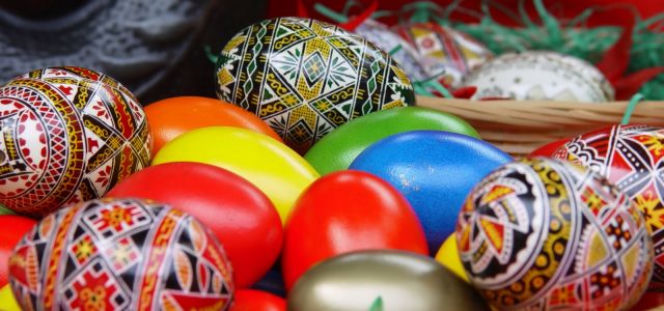 Co symbolizują przedmioty w koszyczku wielkanocnym? QUIZ 