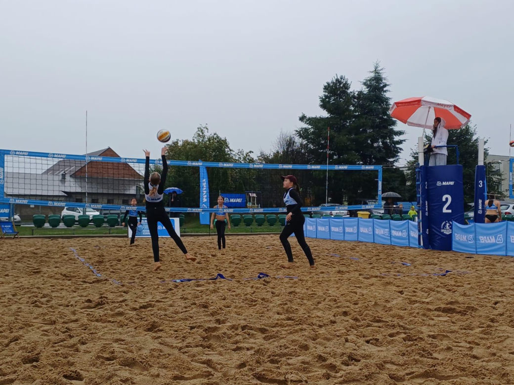 MAPEI CUP 2026