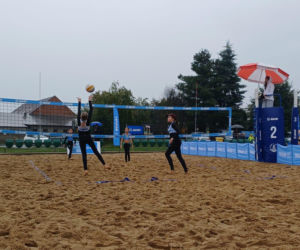 MAPEI CUP 2026