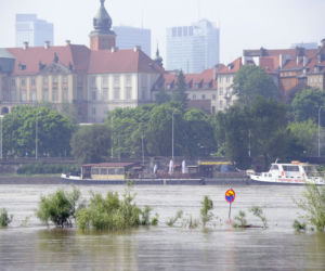 Warszawa, Wybrzeże Helskie
