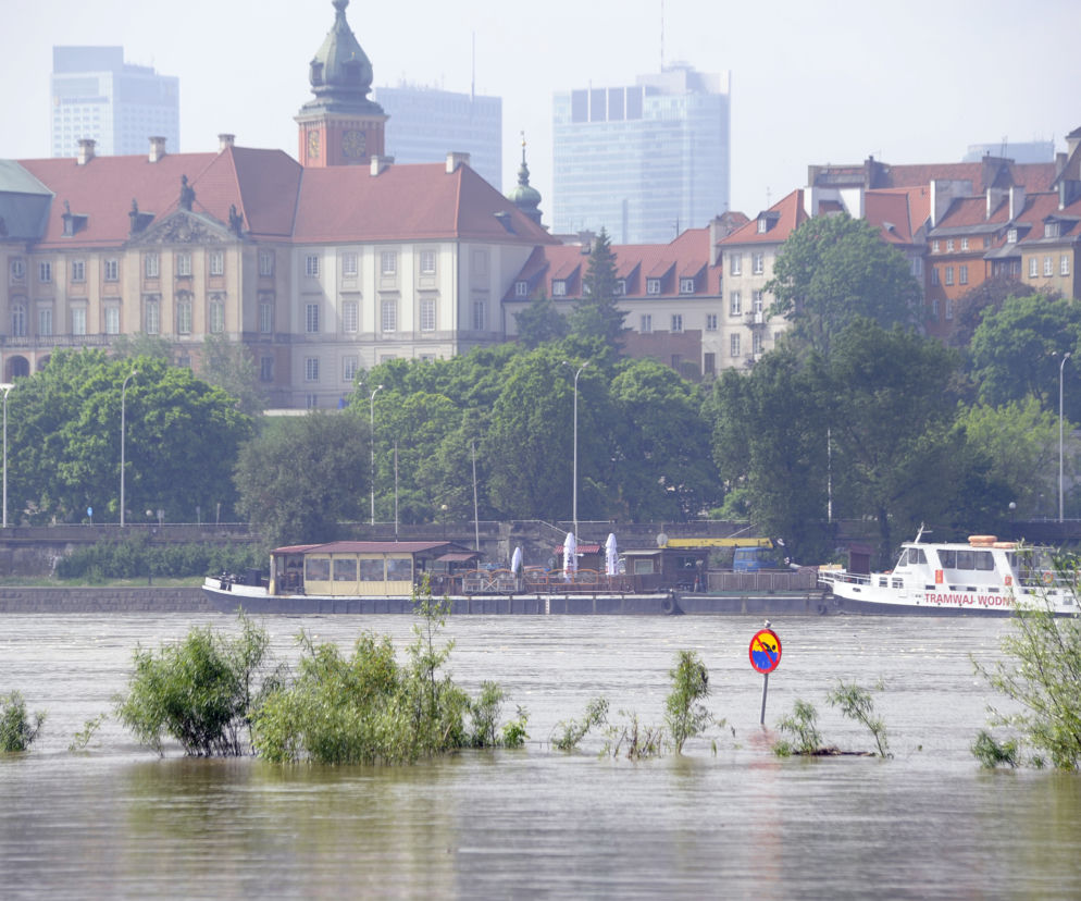 Warszawa, Wybrzeże Helskie