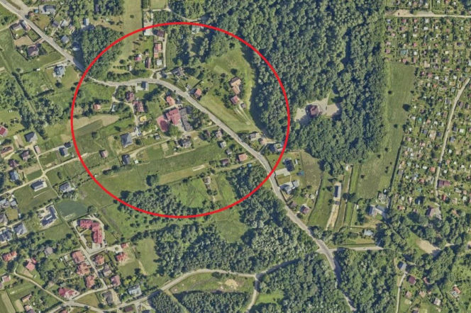 Duże osuwisko przestanie straszyć mieszkańców osiedla Falkowa.  Miasto ma pieniądze na dokumentacje