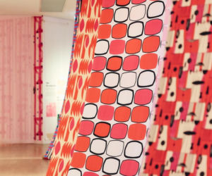 Wystawa poświęcona Alicji Wyszogrodzkiej