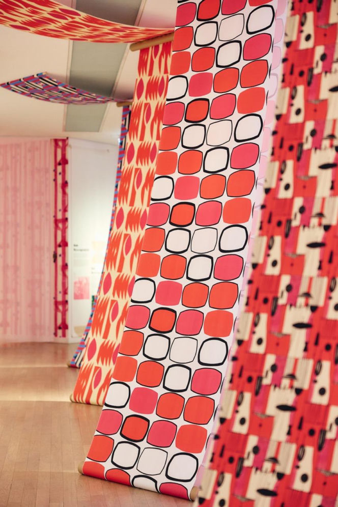 Wystawa poświęcona Alicji Wyszogrodzkiej