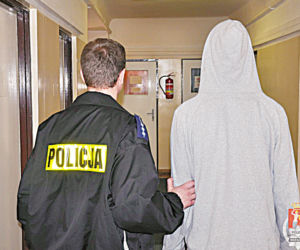Ukradli Kopernikowi sferę i poszli na kebab