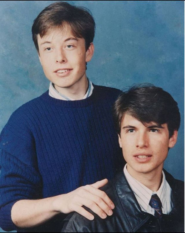Elon Musk JUŻ jest najbogatszy!