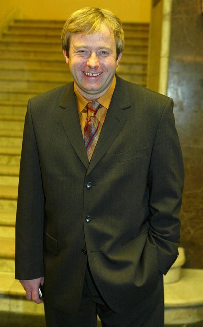 OLAF LUBASZENKO