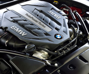 BMW Serii 6 Cabrio