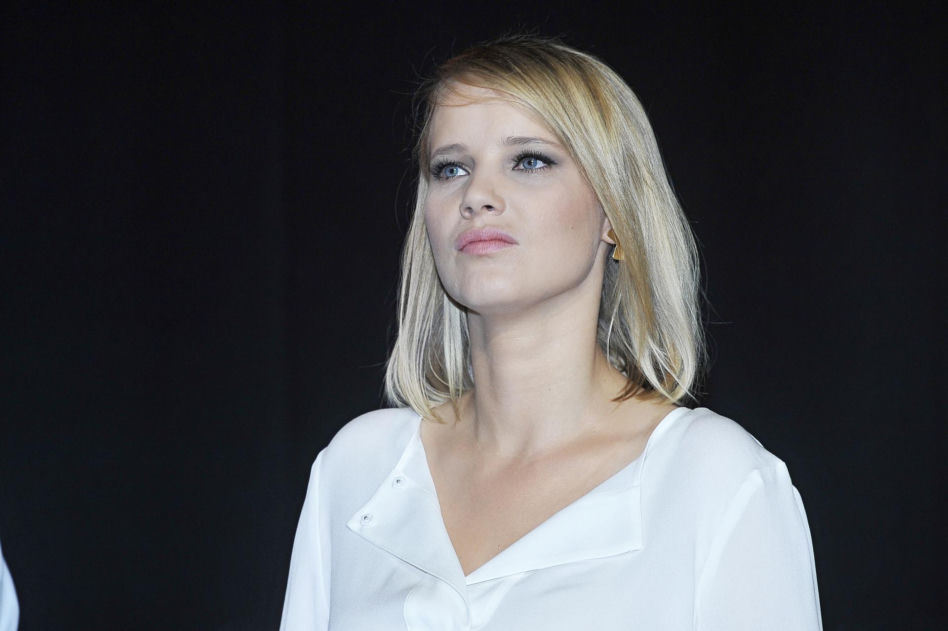 Joanna Kulig kiedyś i dziś. Tak aktorka zmieniała się od czasów "Szansy na sukces" i "Idola"