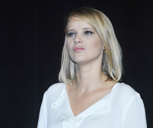 Joanna Kulig kiedyś i dziś. Tak aktorka zmieniała się od czasów Szansy na sukces i Idola