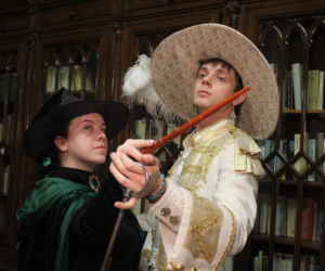 Ferie zimowe – czas na aktywną przygodę w polskich zamkach!