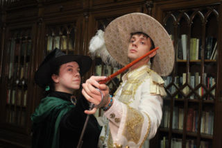 Ferie zimowe – czas na aktywną przygodę w polskich zamkach!