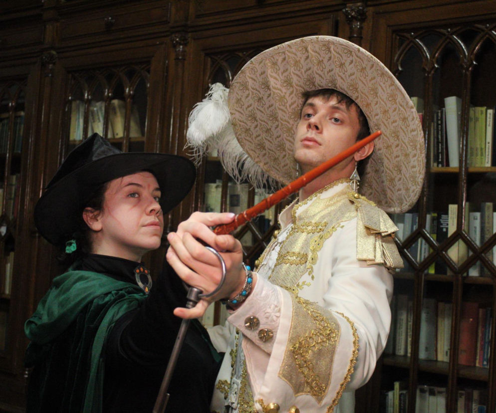 Ferie zimowe – czas na aktywną przygodę w polskich zamkach!