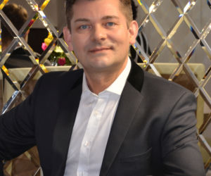 Martyniuk wysyła syna na odwyk