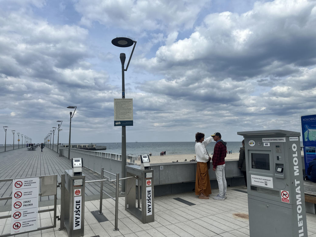 Kołobrzeg