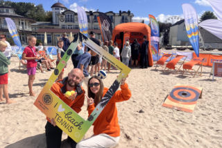 Baltic Tour Medicover Sport
