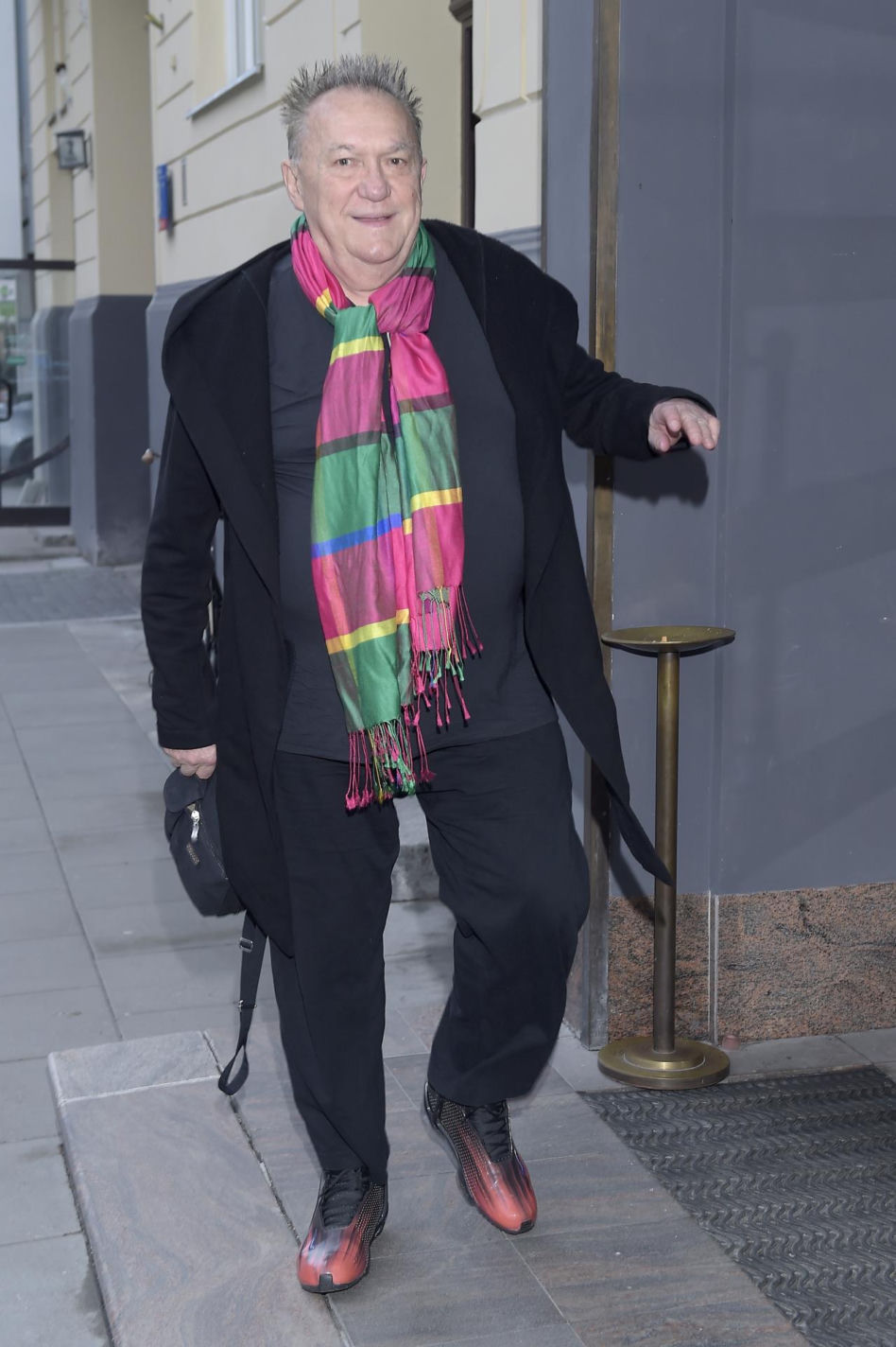 Michał Urbaniak