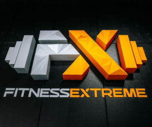 Fitness Extreme Chodzież — nowy wymiar treningu 24/7