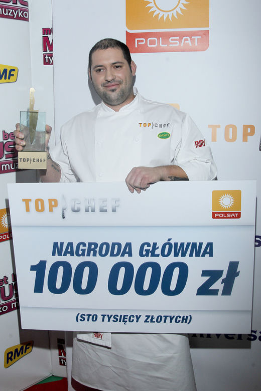 Top chef