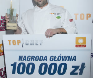 Top chef