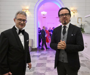 Złoty Laur Super Biznesu