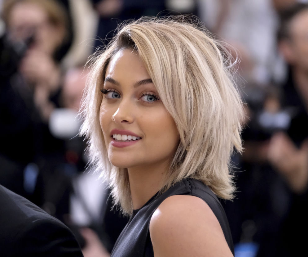 Paris Jackson