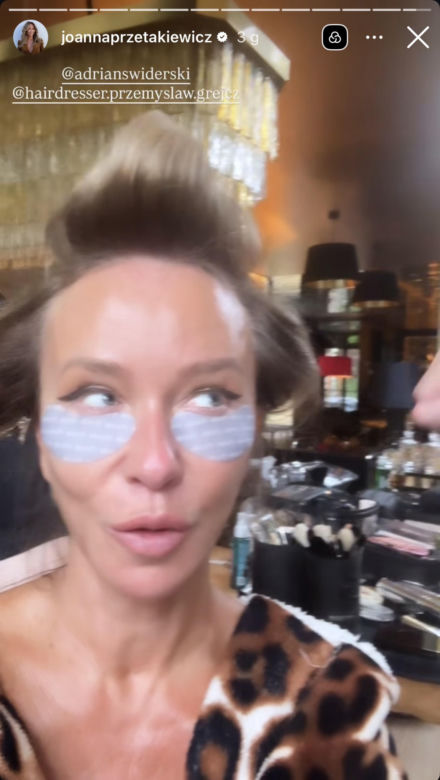 Joanna Przetakiewicz