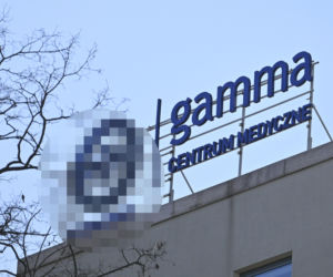 Magda Gessler szuka ratunku przed bólem