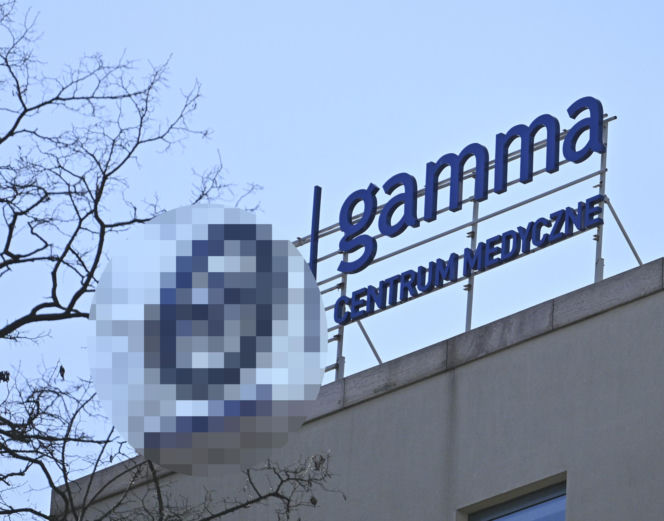 Magda Gessler szuka ratunku przed bólem